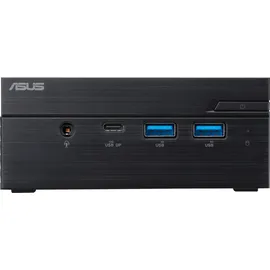 Asus Mini-PC PN53-S5018ADS1 Ryzen 5 7530U 2 GHz 8 GB RAM 256 GB SSD Windows 11