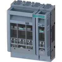 Siemens 3NP11341CA10 Sicherungslasttrennschalter Sicherungsgröße = 00 160A 690 V/AC,