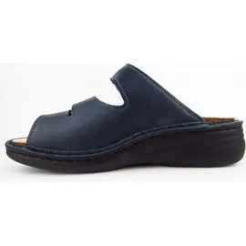 Finn Comfort Damen, blau, 38 EU