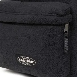 Eastpak Padded Pak'r fleec'd black