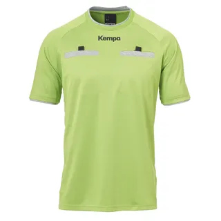 Kempa Schiedsrichter Trikot hope grün M