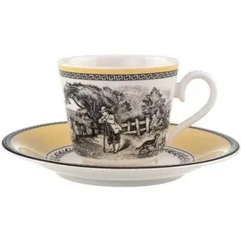 Villeroy & Boch Audun Ferme Kaffeeobertasse | Teeobertasse 200ml