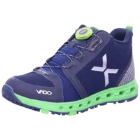 Vado Slipper in Blau | Gr.: 39