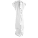 empasa Abdeckhaube Universal Heizstrahler 600D Polyester Weiß