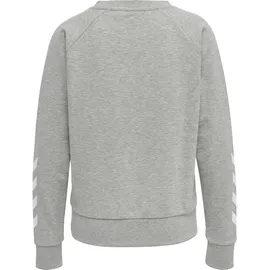 hummel Noni 2.0 Pullover Grau S
