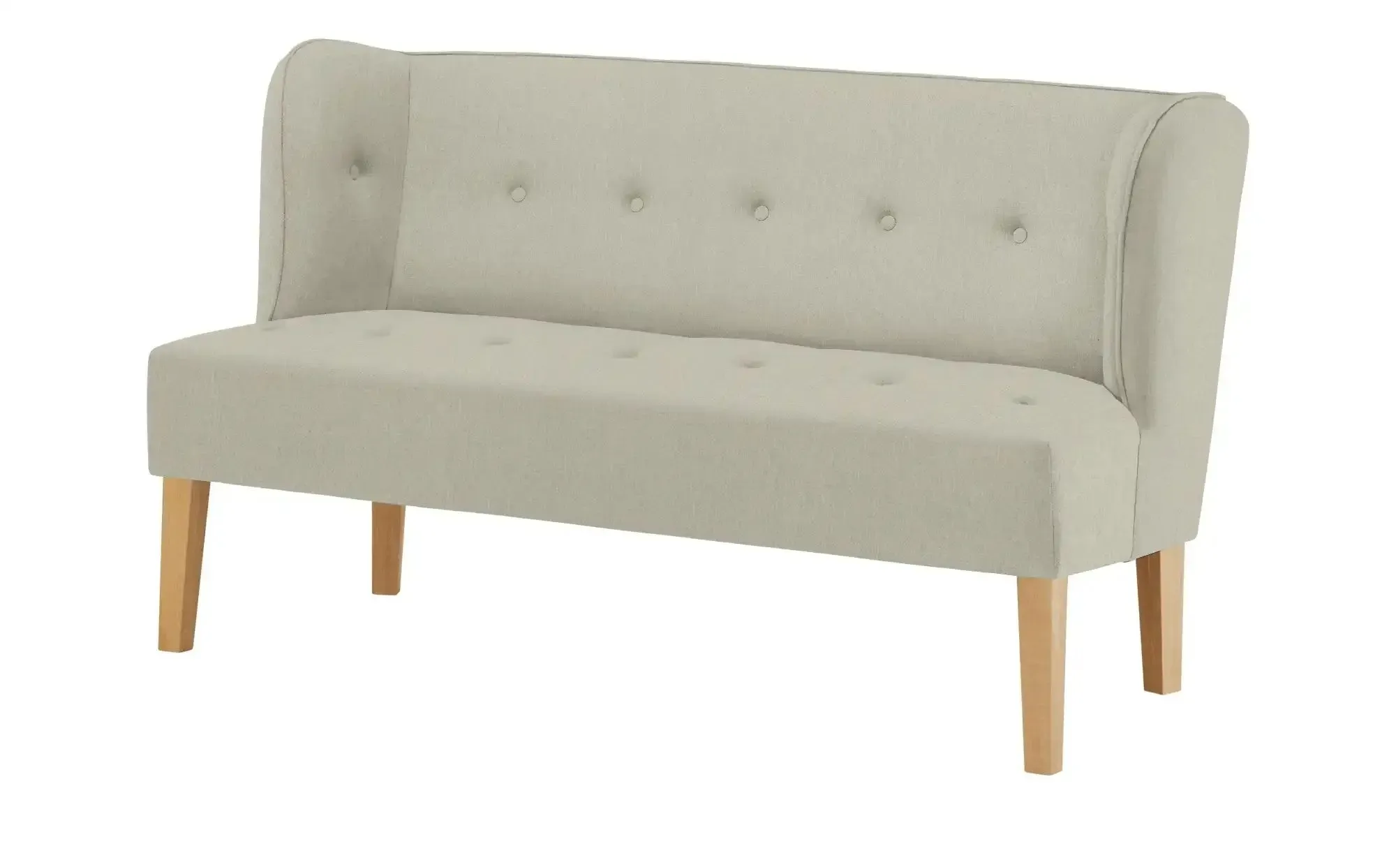 Twist Refresh Küchensofa  Astonia ¦ beige ¦ Maße (cm): B: 160 H: 88 T: 74.5