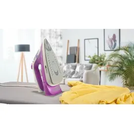 Braun FreeStyle 3 FI 3124 PU lila