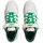 adidas Forum Low Cloud White / Green / Gum 44