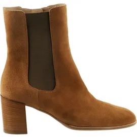 HÖGL Chelsea Boots Edna camel 37,5