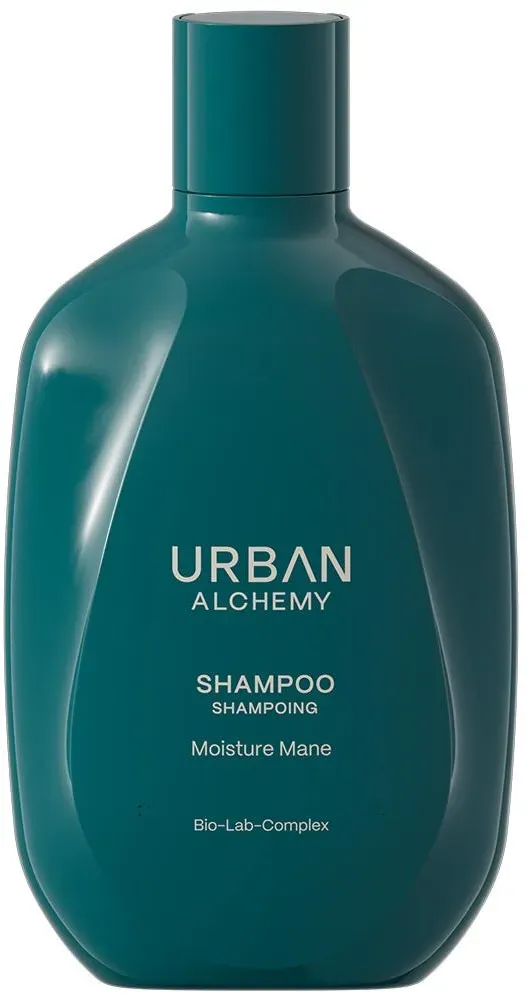 Urban Alchemy Moisture Shampoo 250 ml