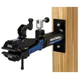 Park Tool PRS-4W-2 Wandmontierter Fahrradständer, Mehrfarbig, Einheitsgröße
