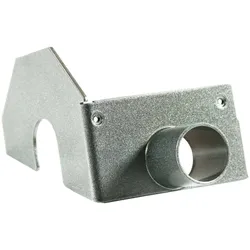 POLY-PTX 800 Aluminium Absaugdeckel, inkl. Schrauben