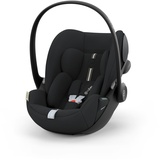 Cybex Cloud G i-Size Plus Moon Black