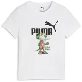 Puma Super Graphic Tee PS