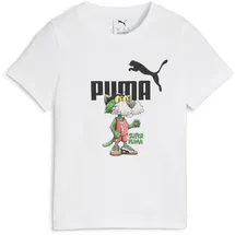 Puma Super Graphic Tee PS