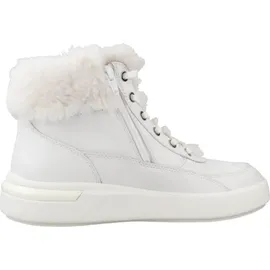 GEOX D DALYLA Weiß - Weiß