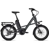 Kalkhoff Image C+ Advance 2026 20 Zoll RH 48 cm Unisex gelb