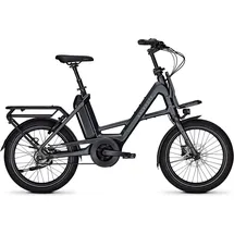 Kalkhoff Image C+ Advance 2026 20 Zoll RH 48 cm Unisex gelb