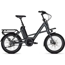 Kalkhoff Image C+ Advance 2026 20 Zoll RH 48 cm Unisex gelb