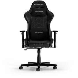 DXRacer Formula F08 Gaming Chair schwarz