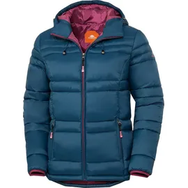 NordCap Steppjacke Damen