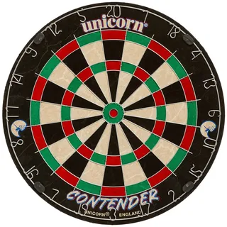 Unicorn Information System Contender Trainer Bristle Board