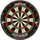 Unicorn Information System Unicorn Contender Trainer Dartboard