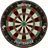 Unicorn Information System Unicorn Contender Trainer Dartboard