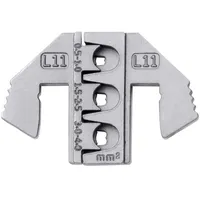 TOOLCRAFT Crimpeinsatz TO-9616533