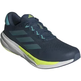 adidas Supernova Stride 2 Herren Preloved Ink/Mint Ton/Cloud White 47 1/3