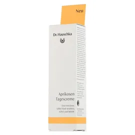 Dr. Hauschka Aprikosen Tagescreme 30 ml