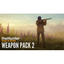 TheHunter: Call of the Wild - Weapon Pack 2