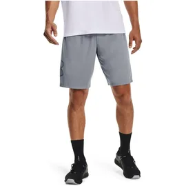 Under Armour Tech Graphic Kurze Hose Grau S