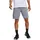 Under Armour Tech Graphic Kurze Hose Grau S