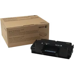 Original Xerox Toner 106R02311 für WC 3315 3325 - neu umverpackt