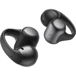 Shokz OpenDots One E310BK – Knochenschall-Kopfhörer, Bluetooth, Schwarz