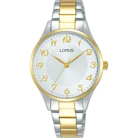 Lorus Classic RG270VX9 Edelstahl 32 mm RG270VX9