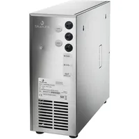 ich-zapfe Wassersprudler grau