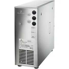 ich-zapfe Wassersprudler grau