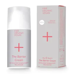 The Barrier Cream