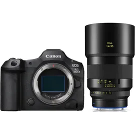Canon EOS R5 Mark II Body