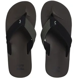 BILLABONG All Day Impact Braun 44