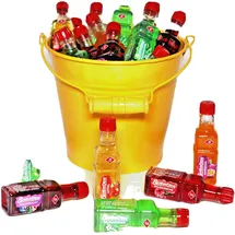 Likör Party Becher 20 ml 27 St. Karneval