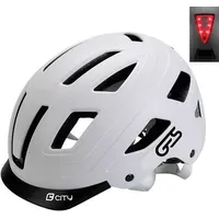 Ges City L 59-61 cm weiß 2023