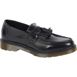 Dr. Martens Adrian Tassle Polished Bootsschuhe Black 37