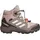 Blush Pink/Off White/Chalky Brown 30