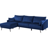 Beliani, Sofa, Varde (Ecksofa)