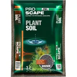 JBL ProScape Plant Soil Braun 3 l