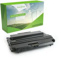 Green2Print Toner schwarz 5000 Seiten ersetzt Dell 593-10153, PF658