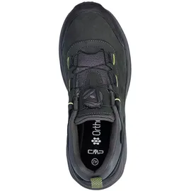 CMP 3q26167 Juukat Low Fitgo Wp Wanderschuhe - Anthracite - EU 46
